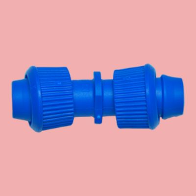 Emitting pipe fittings